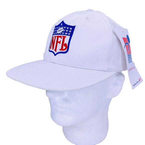 キャップ sports specialties nike vintage cap nfl Super Bowl XXX Hat Nike Sports Specialties Football Cap